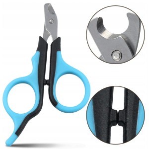 Trixie Nożyczki Obcinaczki do Pazurów 8cm