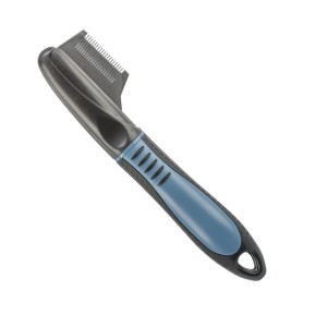 Trixie Nóż Trymerski Wąski 19cm