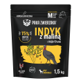 Paka-Zwierzaka-Seventh-Heaven-Indyk-z-malina-M-1,5kg-www.shopfordog.pl-1.png