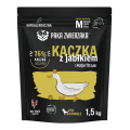 Paka-Zwierzaka-Seventh-Heaven-kaczka-z-jablkiem-1,5kg-www.shopfordog.pl.1.png.png
