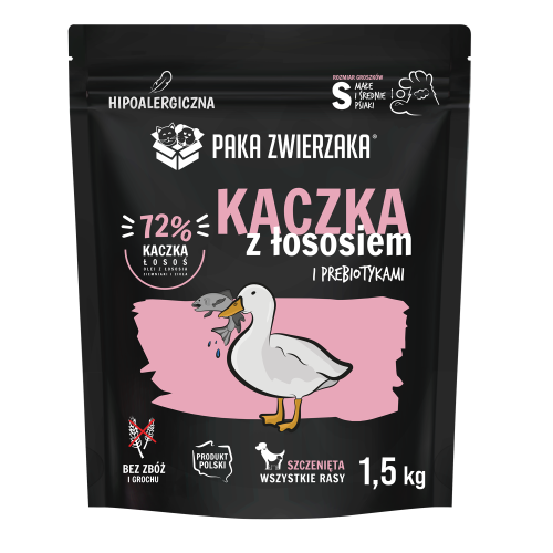 Paka-Zwierzaka-Seventh-Heaven-Kaczka-z-lososiem-dla-szczeniat-www.shopfordog.pl-1,5-1.png