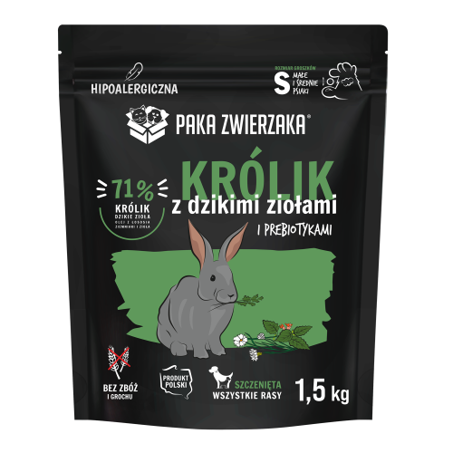 Paka-Zwierzaka-Seventh-Heaven-Puppy-Krolik-z-dzikimi-ziolami-dla-szczeniat-www.shopfordog.pl-1,5kg-1.png