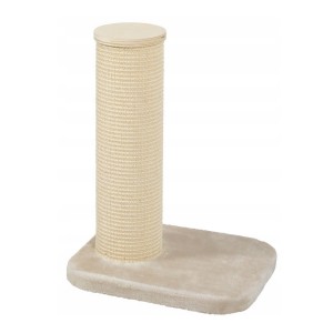 ZOLUX Drapak dla Kota CITY CAT 1 47x39x62cm Beżowy