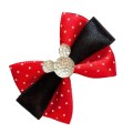 Recznie_Robiona_Kokardka_Luxury_Czerwona_Minnie_Style_4,5cm_KGHB23_www.MERDAKI.pl_5.jpg