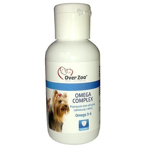Over Zoo Omega Complex - poprawia stan okrywy włosowej i skóry 50ml swiatshihtzu.pl.jpg