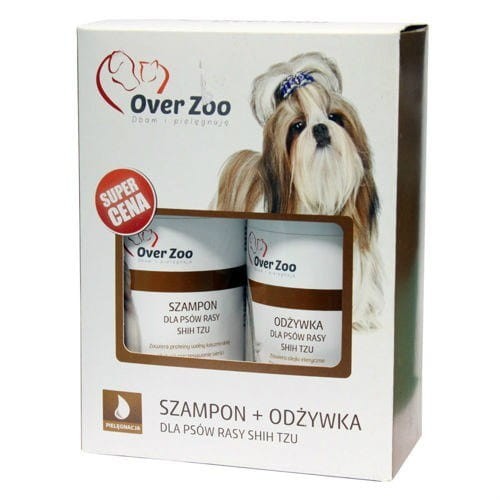 Over Zoo Dwupak Shih Tzu Szampon + Odżywka swiatshihtzu.pl.jpg