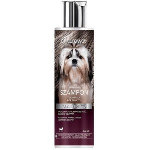 Eurowet Szampon dla Shih Tzu 200ml