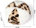 4016598059432-KR-9432-pilka-dla-psa-biala-wzor-cetki-pluszowa-11cm-www.merdaki.pl-4.jpg