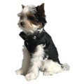 Ręcznie szyta kurtka exclusive czarna ww.swiatshihtzu (3).jpg