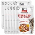 8595602565283-104-101043-Brit-Care-Cat-Fillets-In-Gravy-Sterilized-Duck-Kaczka-w-Sosie-www.MERDAKI.pl-10PAK.jpg