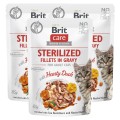8595602565283-104-101043-Brit-Care-Cat-Fillets-In-Gravy-Sterilized-Duck-Kaczka-w-Sosie-www.MERDAKI.pl-3PAK.jpg