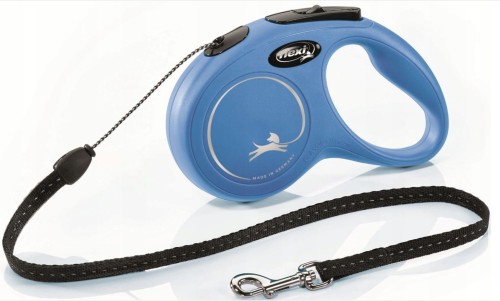 Flexi-smycz-New-Classic-linka-S-5m-niebieska-www.swiatshihtzu.pl-1.jpg