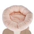 Natural Paradise drapak dla kota Magnolia XL Plus Kremowy_5.jpg