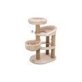 4011905444741-TX-44474-boho-filippo-drapak-stojacy-dla-kota-bezowy-114-cm-www.MERDAKI.pl-8.jpg