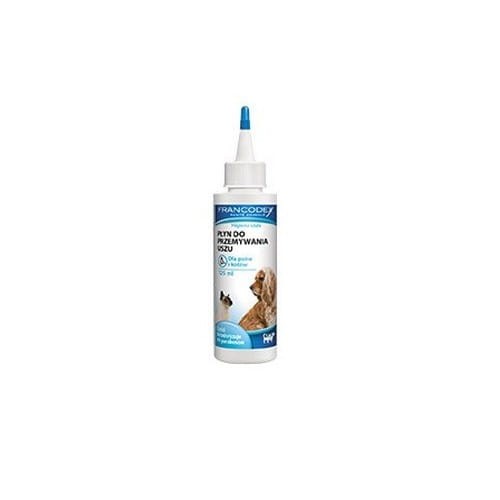 Francodex Płyn do uszu 125ml swiatshihtzu.pl .jpg