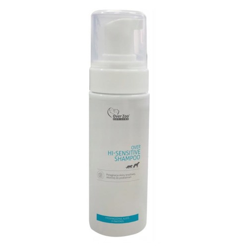 Over-Zoo-Szampon-w-Piance-Hi-Sensitive-150ml-www.swiatshihtzu.pl.1.jpg