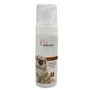 Over Zoo Szampon Hypoalergiczny w Piance 150ml