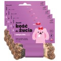 4260473653363-300-200224-Azanki-Kosc-do-zucia-Lsniaca-Kita-dla-Lsniacej-Siersci-12cm-www.MERDAKI.pl-5PAK.jpg