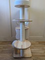 DDDK1-Drewniany-Drapak-dla-Kota-Cream-Tree-59x39x112cm-Kremowy-www.MERDAKI (11).jpg
