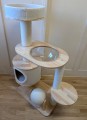 DDDK1-Drewniany-Drapak-dla-Kota-Cream-Tree-59x39x112cm-Kremowy-www.MERDAKI (12).jpg
