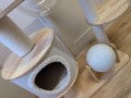 DDDK1-Drewniany-Drapak-dla-Kota-Cream-Tree-59x39x112cm-Kremowy-www.MERDAKI (22).jpg