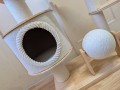 DDDK1-Drewniany-Drapak-dla-Kota-Cream-Tree-59x39x112cm-Kremowy-www.MERDAKI (24).jpg
