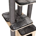 4054651001813_LA116101_Modern_Living_Drapak_dla_Kota_Chelsea_Ciemnoszary_www.MERDAKI.pl_7.jpg