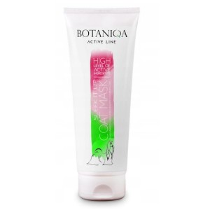 Botaniqa Profesjonalna Maska Wystawowa Wygładzająca / Active Line Sleek It Up Mask