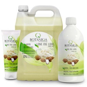 Botaniqa Szampon dla psów długowłosych / Love Me Long Cupuaçu and Shea Shampoo