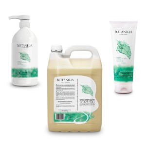 Botaniqa Szampon Głęboko Oczyszczający / Show Line Basic Deep Clean Shampoo