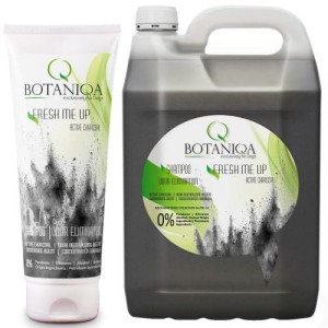 Botaniqa Szampon Odświeżający, eliminujący przykre zapachy / Fresh Me Up Shampoo