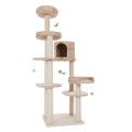 4054651502655-14659903-Natural-Home-IV-Drapak-dla-Kota-Bezowy-www.MERDAKI.pl-3.jpg