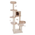 4054651502655-14659903-Natural-Home-IV-Drapak-dla-Kota-Bezowy-www.MERDAKI.pl-1.jpg