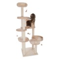 4054651502655-14659903-Natural-Home-IV-Drapak-dla-Kota-Bezowy-www.MERDAKI.pl-5.jpg