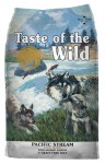 Taste of the Wild Pacific Stream Puppy Łosoś 2kg