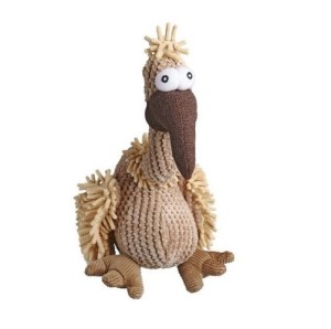 Trixie Zabawka pluszowa Sęp 24cm