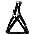 Zolux Szelki regulowane Mac Leather 10mm swiatshihtzu.pl czarny 2.jpg