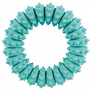 Trixie Ring pierścień gryzak DentaFun 12cm