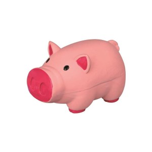 Trixie Świnka Lateksowa z dźwiękiem 11cm