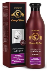 Champ-Richer Odżywka Regenerująca Proteinowa 250ml