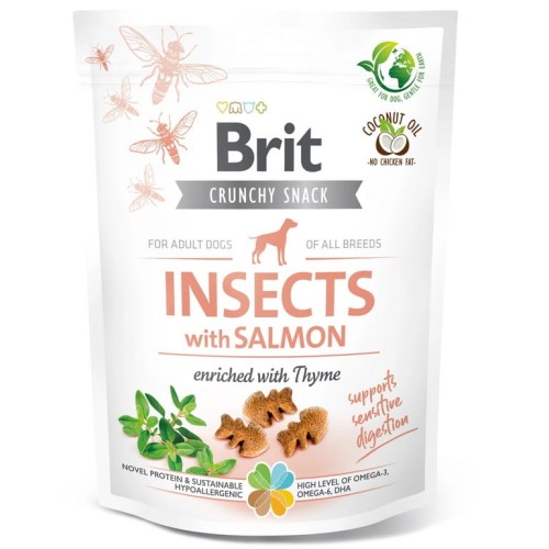 Brit-Care-Dog-Crunchy-Cracker-Owady-i-Losos-Insect-&amp;-Salmon-200G-www.swiatshihtzu.pl.1.jpg