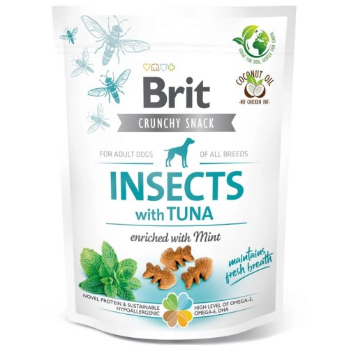 Brit-Care-Dog-Crunchy-Cracker-Owady-i-Tunczyk-Insect-&amp;-Tuna-200G-www.swiatshihtzu.pl.1.jpg