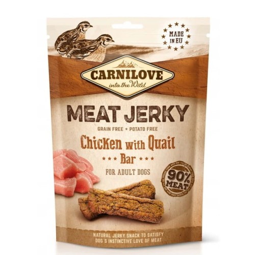 Carnilove-Dog-Jerky-kurczak-i-przepiorka-Chicken-with-Quail-Bar-100g-www.swiatshihtzu.pl.1.jpg