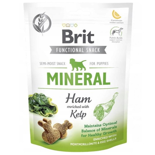Brit-Care-Dog-Functional-Snack-Mineral-Ham-Puppy-150g-www.swiatshihtzu.pl.1.jpg