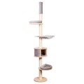4054651003466-203826_Natural-Paradise-Drapak-Sufitowy-Dla-Kota-Magnolia-Jasnoszary-www.shopfordog.pl-2.jpg