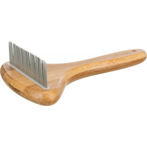 Trixie-Grzebien-Bambusowy-Odklaczajacy-do-krotkiej-siersci-10x17-www.swiatshihtzu.pl.1.jpg