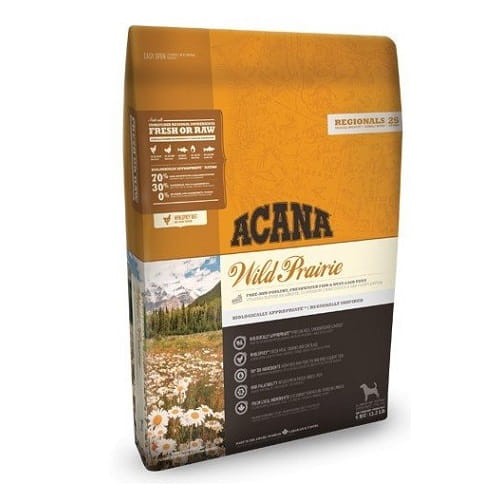 Karma sucha dla psa Acana Wild Prairie Dog 340g www.swiatshihtzu.pl.jpg