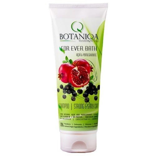 Botaniqa For Ever Bath Açaí and Pomegranate Szampon 250ml swiatshihtzu.pl.jpg