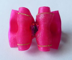 Kokardka Exclusive KER005