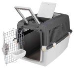 Trixie Transporter dla Psa Gulliver 7 do 50kg 104x73x75cm - OTWARTE OPAKOWANIE